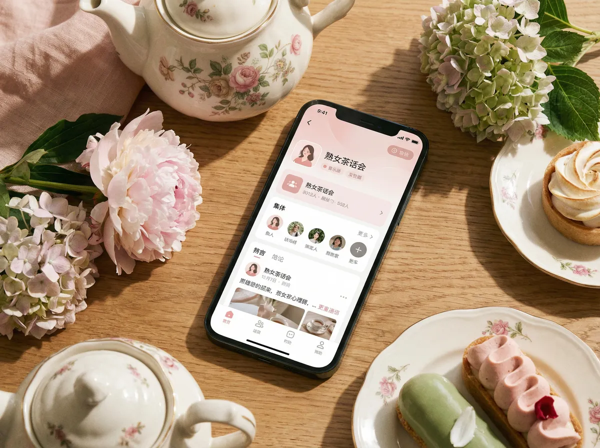 银河Galaxy网站 手机应用界面展示